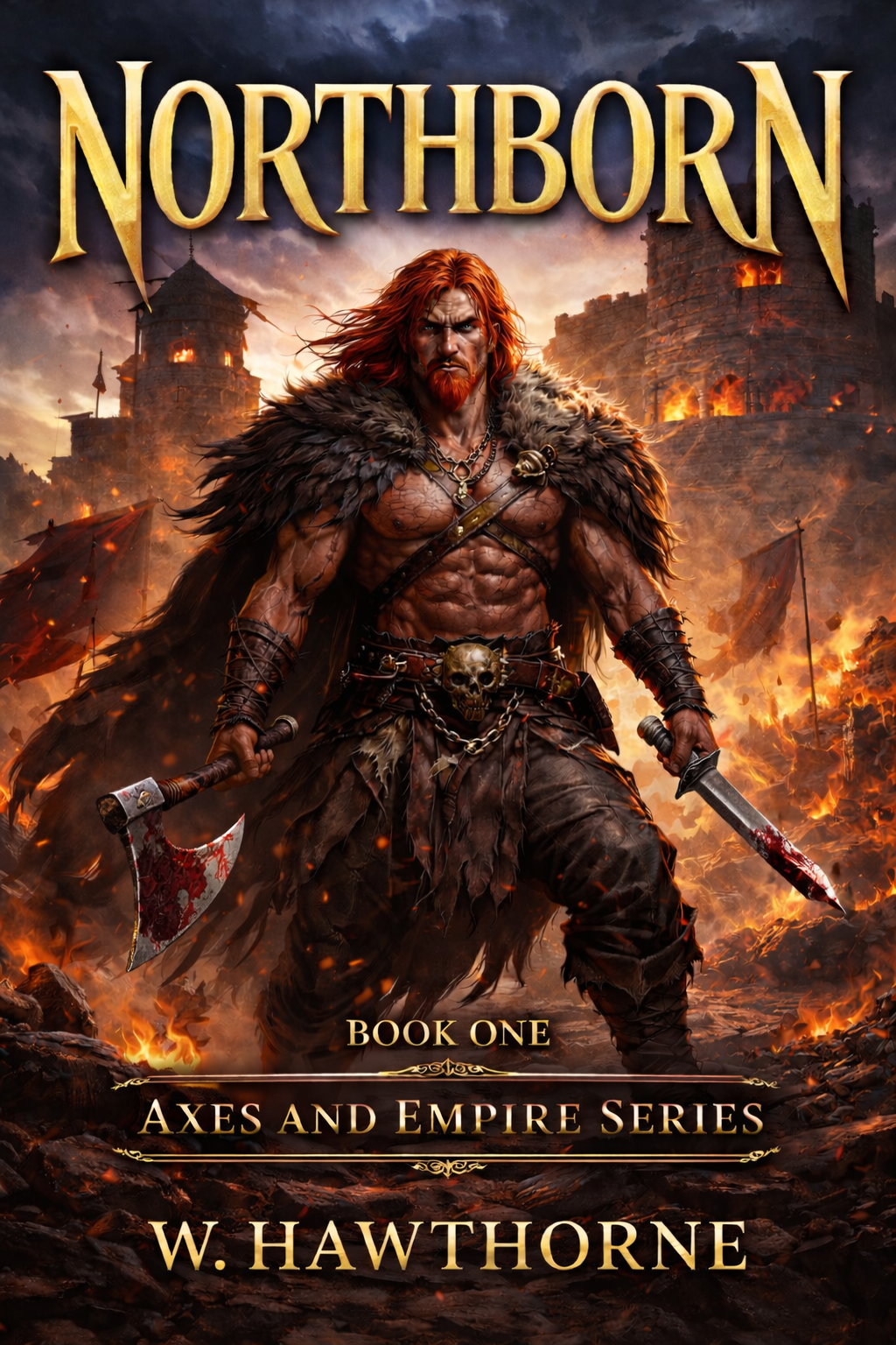 Northborn