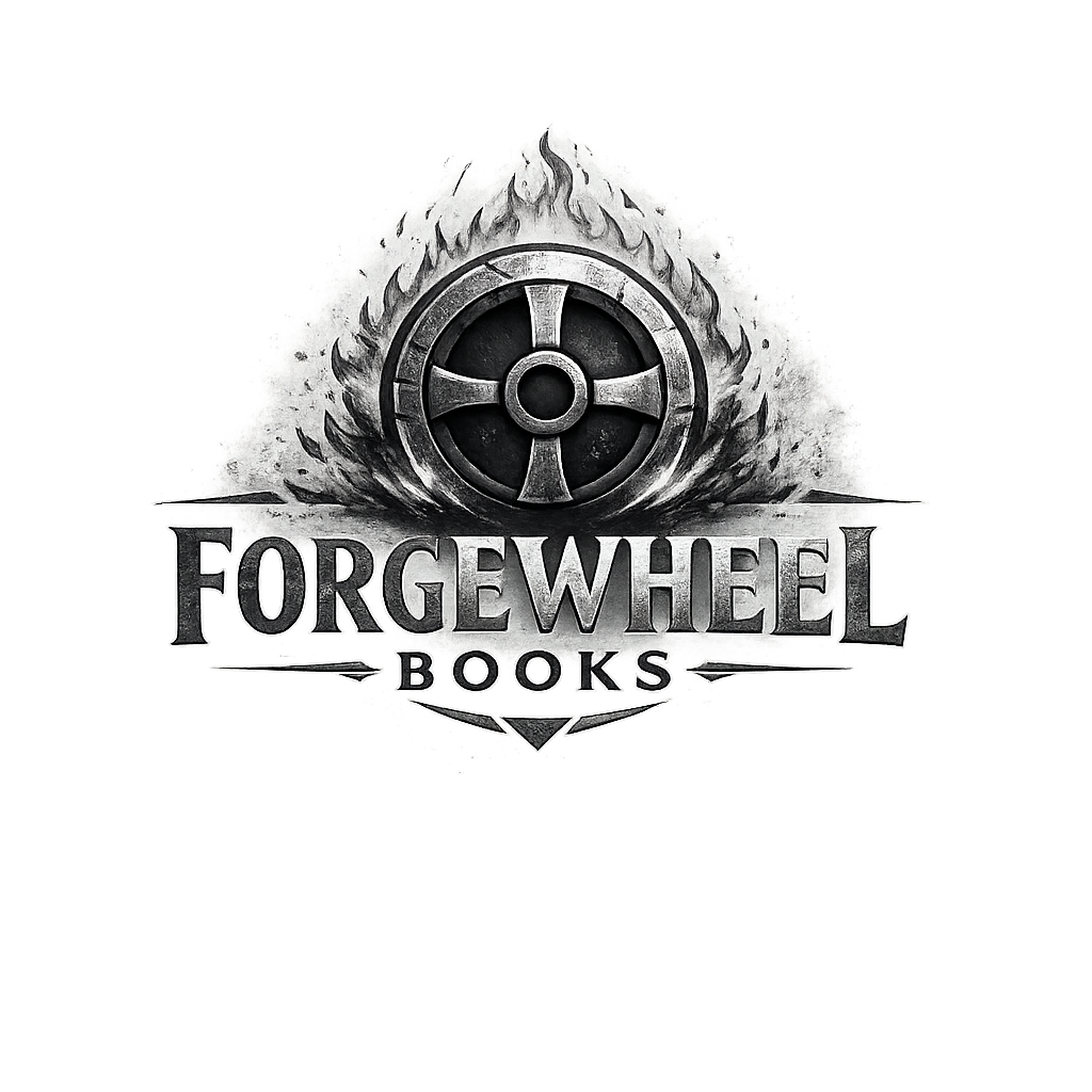 Forge Wheel Books