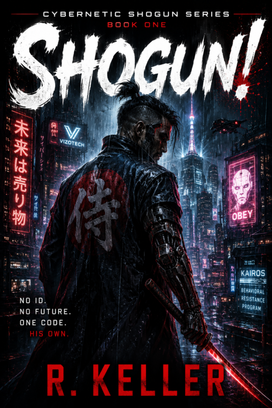 Shogun!