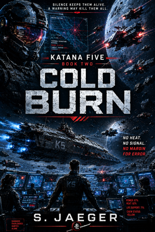 Cold Burn