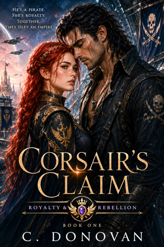 Corsair’s Claim