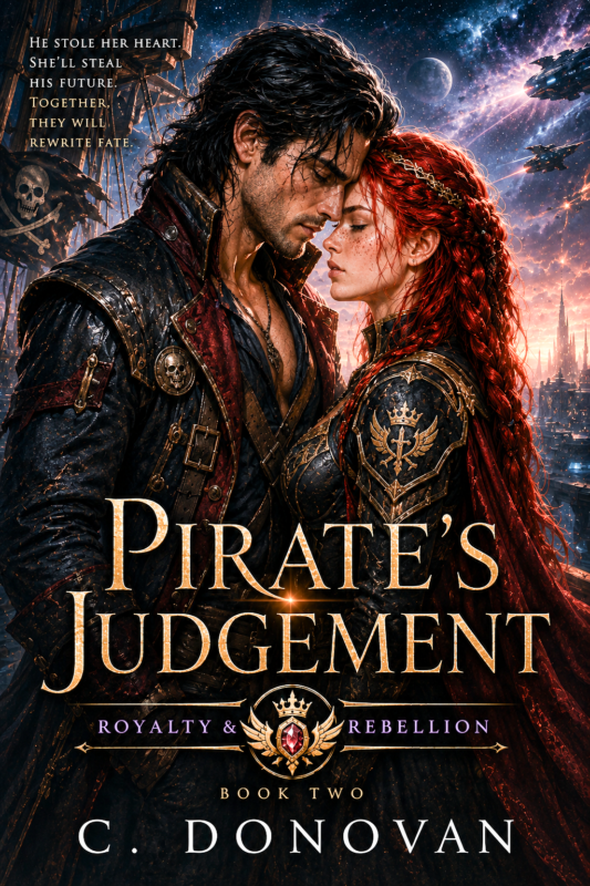 Pirate’s Judgment
