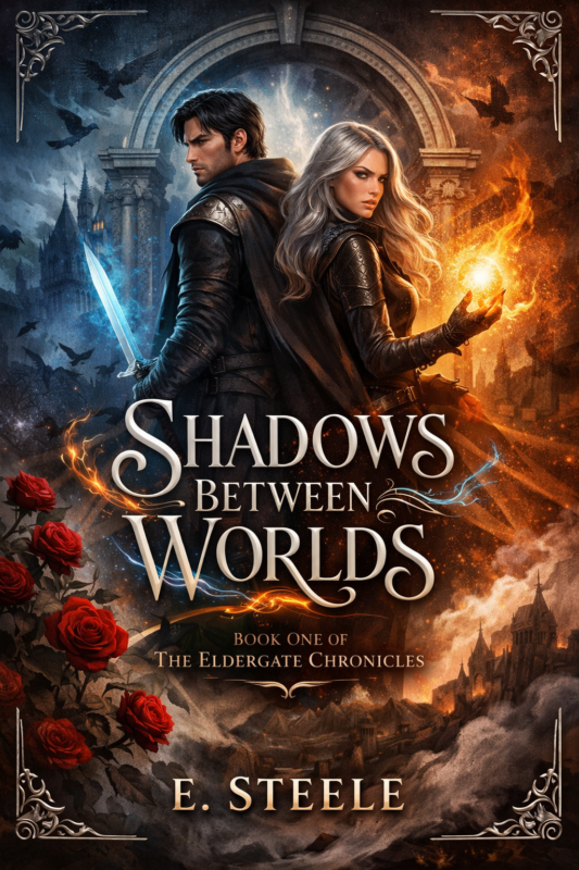 Shadow Between Worlds