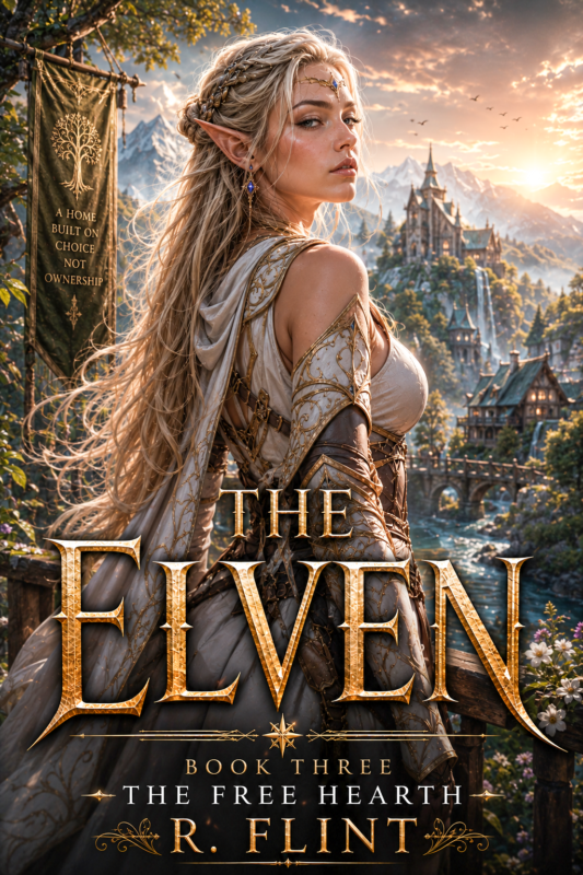 The Elven: The Free Hearth