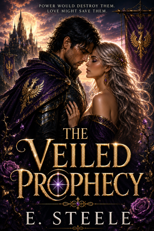 Veiled Prophecy